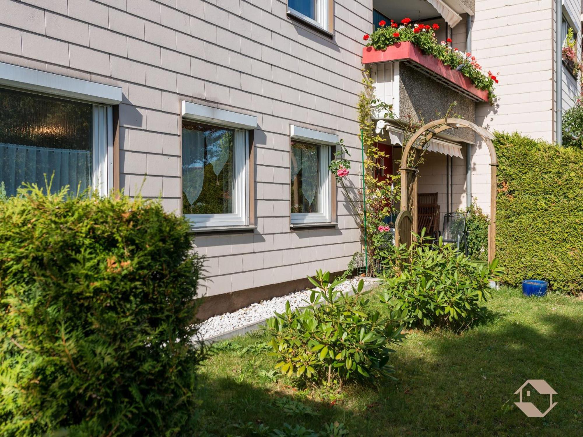 Ferienwohnung Knopf Schoemberg  Exterior photo